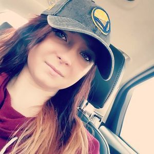 Meet your Posher, Christine